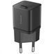 СЗУ Baseus GaN5S 30W (Type-C) Black P10162504113-00 фото 1