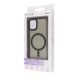 Чохол WAVE Matte Insane Case with Magnetic Ring для iPhone 11 Orange 656-07756 фото 2