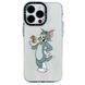 Чохол Transparent CaseTify для iPhone 15 Колір №2 208-04575 фото 1