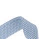 Ремінець Dux Ducis Nylon Woven для Apple Watch 38/40/41/42mm(ser.10) Light Blue 212-01787 фото 6