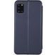 Шкіряний чохол-книжка Classy для Samsung Galaxy A31 Night Blue 777-03506 фото 3