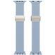 Ремінець Dux Ducis Nylon Woven для Apple Watch 38/40/41/42mm(ser.10) Light Blue 212-01787 фото 2