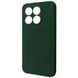 Чехол WAVE Colorful Case (TPU) для Xiaomi 15T Forest green 656-06370 фото 1