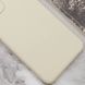 Чохол Silicone Cover Lakshmi Full Camera для Oppo A58 4G Sand 777-06895 фото 3