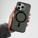 Чехол Proove VS1 Case with Magnetic Ring iPhone 17 Pro Max Gold 656-05406 фото 5