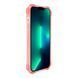 Протиударний чохол Armor для iPhone 13 Pro Pink 757-00133 фото 3