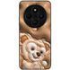 Чехол TPU+PC Prisma Fluffie для Xiaomi Redmi 13C / Poco C65 Dream 777-04078 фото 2