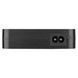 Портативный источник бесперебойного питания Mini DC UPS SUNREX POE02 8000 mAh Black для WiFi-роутера! 777-01488 фото 4