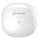 Беспроводные наушники Proove Intro TWS (APP) White 202-00454 фото 2