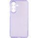 TPU чохол Nova для Samsung Galaxy A37 5G Purple 777-09095 фото 2