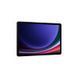 Планшет Samsung Galaxy Tab S9 8GB/128GB Graphite (SM-X710NZAASEK) SM-X710NZAASEK фото 4