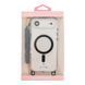 Чохол TPU+PC LanyardCase with MagSafe для iPhone 17 Air Black 2020000499985 фото 4
