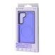 Чохол WAVE Matte Insane Case with Magnetic Ring для Samsung Galaxy S21 FE (G990B) Light purple 656-07706 фото 2