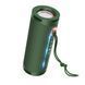 Портативная колонка HOCO HC9 Dazzling pulse sports BT speaker Dark Green 202-00426 фото 1