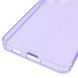 TPU чохол Nova для Samsung Galaxy A37 5G Purple 777-09095 фото 5