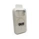 Чохол для смартфона Silicone Case Magnetic для Apple iPhone 17 Pro Max White 666-04169 фото 2