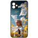 TPU+PC чехол Prisma Ladies для Samsung Galaxy A06 Anime 777-07254 фото 1