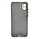 Протиударний чохол для смартфона Space III для Samsung Galaxy A05 Black 666-02054 фото 3