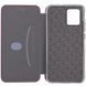 Шкіряний чохол-книжка Classy для Samsung Galaxy A05 Maroon 777-05689 фото 3