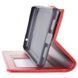 Кожаный чехол-книжка GETMAN Gallant (PU) для Google Pixel 6a Red 777-06355 фото 6
