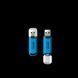 Флеш-накопичувач ADATA USB 2.0 C906 32Gb Water Blue AC906-32G-RWB фото 3