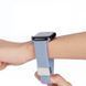 Ремінець Dux Ducis Nylon Woven для Apple Watch 38/40/41/42mm(ser.10) Light Blue 212-01787 фото 3