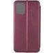 Шкіряний чохол-книжка Classy для Samsung Galaxy A05 Maroon 777-05689 фото 2