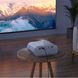 Проектор HOCO DT2 smart projector(720P Android version)(EU) Gray white 656-01182 фото 7