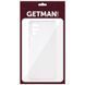 TPU чохол GETMAN Ease посилені кути Full Camera для Motorola Moto G22 555-02514 фото 5