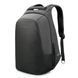 Рюкзак Tigernu T-B3615B 15.6" Black 656-00159 фото 1