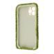 Чохол Fluffy Love Case для iPhone 14 Pro Purple 208-03744 фото 2