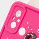 Чохол TPU Toys Case для Xiaomi Redmi 12C / Poco C55 Pink/Always Happy 777-03855 фото 6