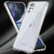 TPU чохол GETMAN Ease посилені кути Full Camera для Motorola Moto G22 555-02514 фото 2