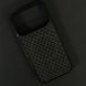 Чохол Gloss Elite Carbonique Magnetic для iPhone 17 Pro Pyramid Brown 208-06306 фото 1
