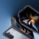 Чохол для смартфона DUX DUCIS Aimo для Samsung Fold 5 Black 666-03971 фото 10