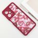 Чехол TPU Prestige для Xiaomi Poco X6 / Note 13 Pro 5G Lips 777-03348 фото 3