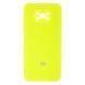 Чохол Full Case with frame для Xiaomi Poco X3 / X3 Pro Shinygreen 777-01016 фото