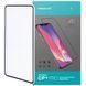 Захисне скло Nillkin (CP+PRO) для Samsung Galaxy A71 / Note 10 Lite / M51 / M62 / M52 777-08526 фото 1
