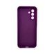 Чохол для смартфона Cosmic Silicone Case для Samsung Galaxy A36 Purple 666-05143 фото 3