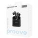Беспроводные наушники Proove Cold Sound GR8 TWS gray 656-02651 фото 2