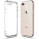 TPU чохол Transparent 1,5mm Full Camera для Apple iPhone 7 plus / 8 plus (5.5") Безбарвний (прозорий) ILSO-00000053153-1 фото