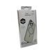 Чохол для смартфона Space Magnetic Color для Apple iPhone 17 Pro Grey 666-03995 фото 2