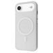 Чохол Proove Astro Case with Magnetic Ring iPhone 17 Air White 656-04052 фото 1