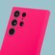 Чехол WAVE Full Silicone Cover для Samsung Galaxy A35 Pink 656-06981 фото 7