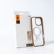 Чохол для смартфона Spigen Magnetic Ring for Apple iPhone 16 Pro Max Brown SPGMGRING16ProMaxBrown фото 5