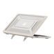 Накладка TPU+PC Hex Shield для MacBook Pro 13" 2018/2020/2022 (A2338/A2289/A2251/A1989) Stone 777-07806 фото 1