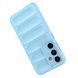 Чехол Cosmic Magic Shield для Samsung Galaxy S24 Light Blue 777-01834 фото 3