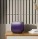 Портативна колонка Baseus AeQur V2 Wireless Speaker Midnight Purple 656-00658 фото 7