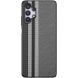 Чехол TPU+PC Grid для Samsung Galaxy A32 4G Line 555-02723 фото