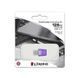 Флеш-накопичувач Kingston USB 3.2 DT microDuo 3C 128GB (Type-A/Type-C) (200Mb/s) DTDUO3CG3/128GB фото 2